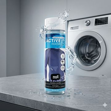Picture of NST ACTIVE WASH 250ML
